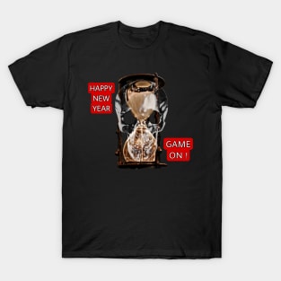 Gametime T-Shirt